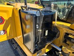 Hydraulics with Hydraulic Tank