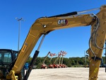 Chassis with Boom Condition