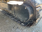 Drivetrain with Right Drive Motor