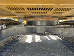 Chassis with Turntable Bearing