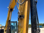 Hydraulics with Auxiliary Hydraulic Plumbing