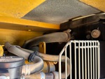 Engine with Cooling System Leaks