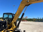 Hydraulics with Boom Lift Cylinder(s)