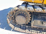 Undercarriage with Right Sprocket