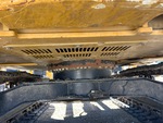 Chassis with Bottom Covers