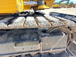 Undercarriage with Right Grouser Height