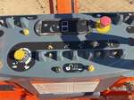 Control Station Upper with