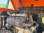 Engine with Exhaust System