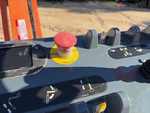 Control Station Upper with Interruttore di spegnimento di emergenza