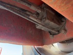 Drivetrain with Right Front Drive Motor