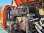 Engine with Engine - Right Side