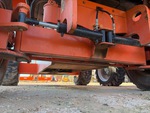 Chassis with Condizioni del telaio
