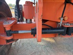Idraulica with Steering Cylinders