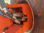 Drivetrain with Left Rear Drive Motor