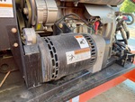 Engine with Onboard Generator