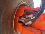Drivetrain with Right Rear Drive Motor