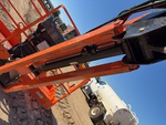 Idraulica with Cilindro girato circolare