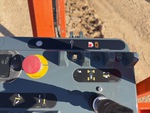 Control Station Upper with Controlli funzionali superiori