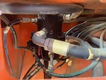 Chassis with Idraulica Girevole Centrale