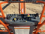 Control Station Upper with Console di comando
