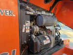 Engine with Engine - Left Side
