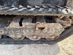 Undercarriage with Right Track Tensioner