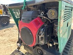 Engine with Engine - Right Side