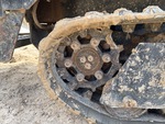 Undercarriage with Right Sprocket