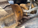 Drivetrain with Motori principali