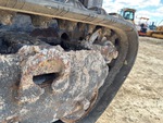 Undercarriage with Right Idler
