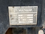 General Appearance with Numero seriale/numero d’identificazione del veicolo (VIN)
