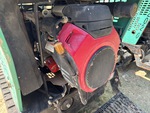 Engine with Engine - Left Side