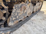 Undercarriage with Right Track Rollers