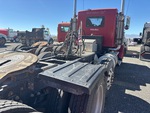 4 dessous de caisse - Camion with