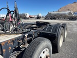 4 dessous de caisse - Camion with