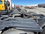 4 dessous de caisse - Camion with