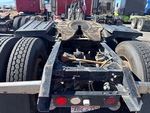 4 dessous de caisse - Camion with