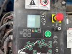 Control Station Ground with Oil Pressure