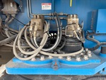 Chassis with Swing Motor