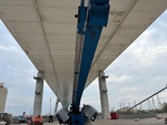 Chassis with Boom Condition