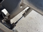 Hydraulics with Steering Cylinders