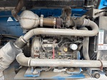Engine with Engine - Right Side