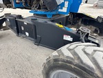 Chassis with Frame Condition