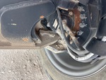 Drivetrain with Right Rear Drive Motor