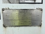 General Appearance with Numero seriale/numero d’identificazione del veicolo (VIN)