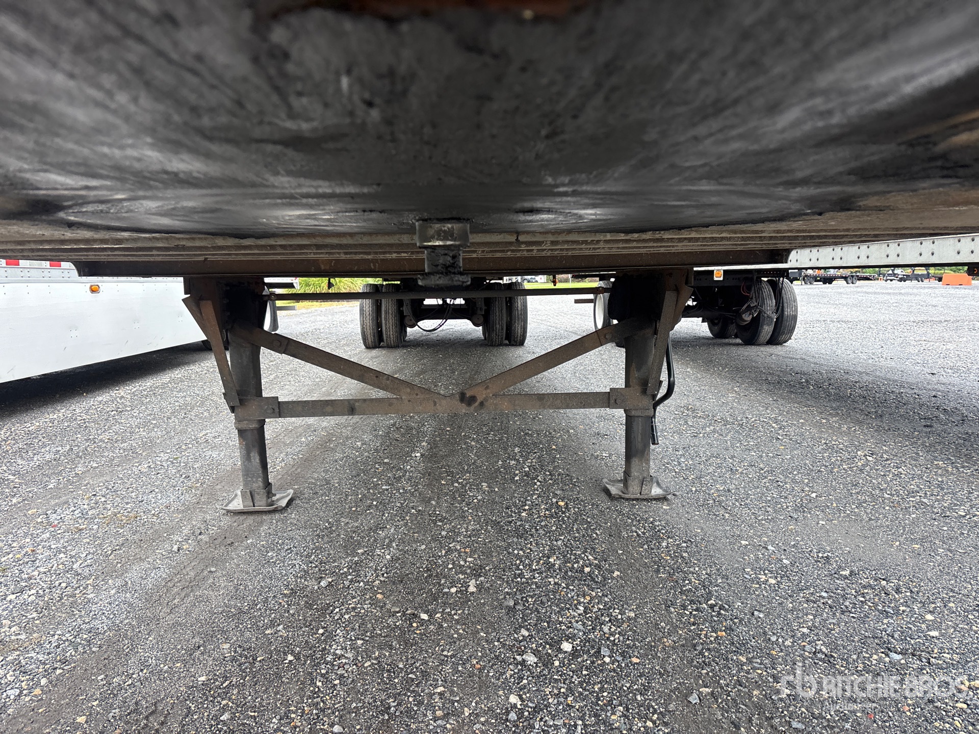 2013 Great Dane CCC-3314-01053