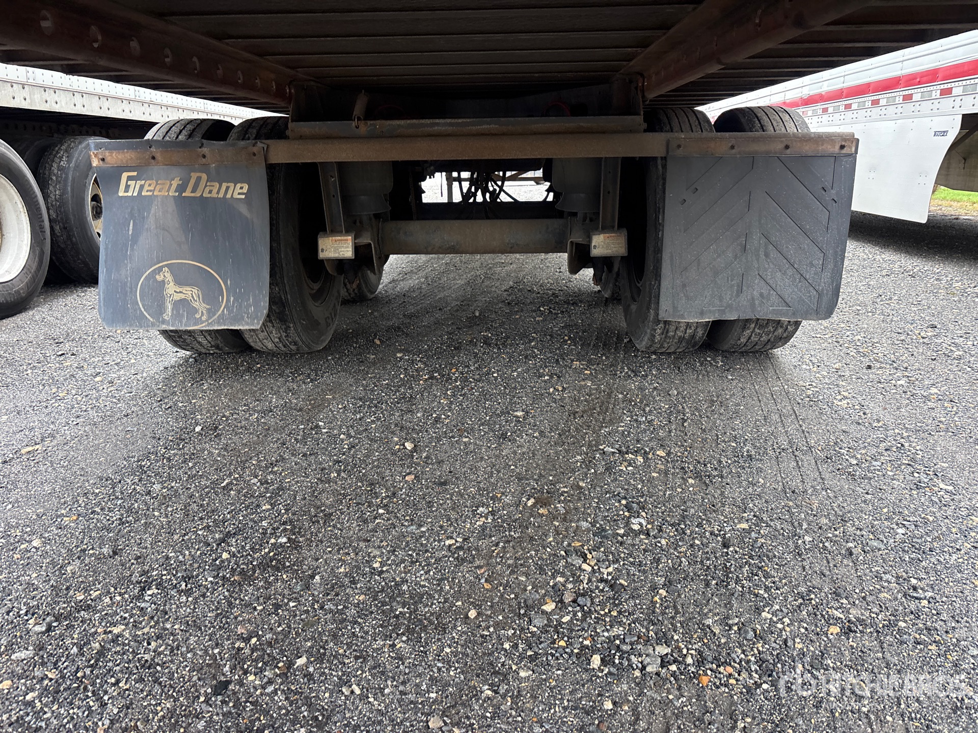 2013 Great Dane CCC-3314-01053