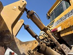 Hydraulics with