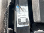 General Appearance with Refrigeration Unit Serial Number