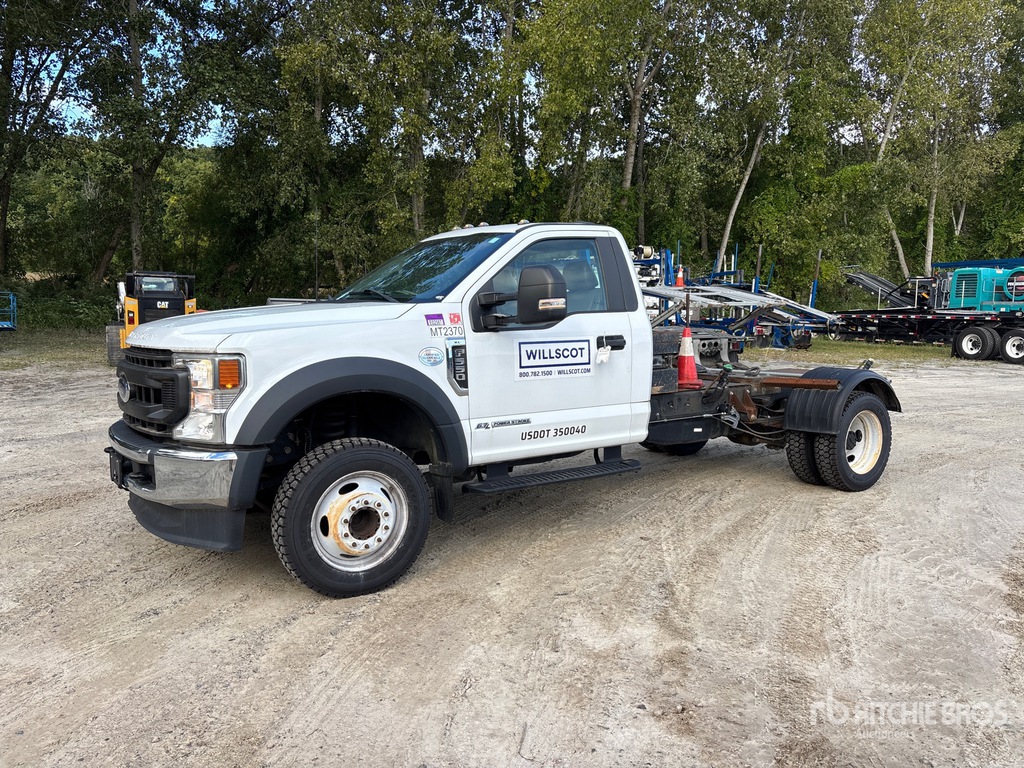 General Appearance with Featured Photo